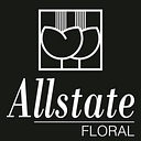 Allstate Floral, Inc. logo