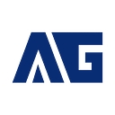 Allstate Glass logo