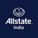 Allstate India logo