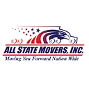 All State Movers Inc logo