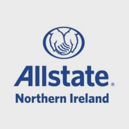 Allstate Northern Ireland logo