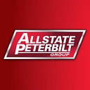 Allstate Peterbilt Group logo