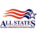 All States Car Transport logo