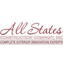 All States Construction logo