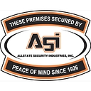 Allstate Security Industries, Inc. logo