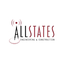 All States Engineering & Surveying logo