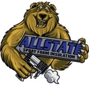 Allstate Spray Foam Insulation logo