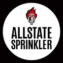 Allstate Sprinkler Corp. logo