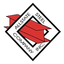 Allstate Steel Company, Inc logo