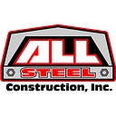 All Steel Construction Inc logo