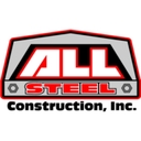 All Steel Construction logo