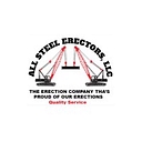 All Steel Erectors logo