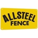 Allsteel Fence logo