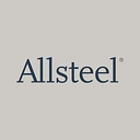 Allsteel, Inc. logo