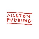 Allston Pudding logo