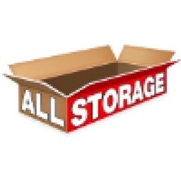 All Storage logo