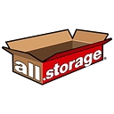 All Storage Dfw logo