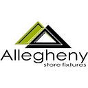 Allegheny Store Fixtures logo