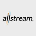 Allstream Inc. logo