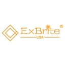 ExBrite logo