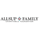 Allsup Family Charitable Foundation logo