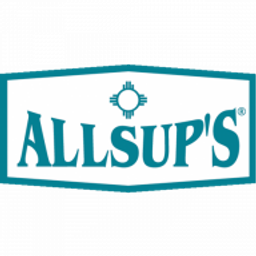 Allsup's logo