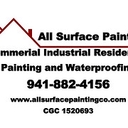 All Surface Painting logo