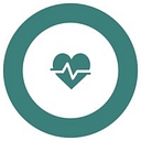 All’s Well Health Care Services logo