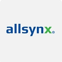 Allsynx logo