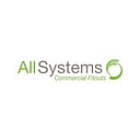 All Systems Commercial Fitouts logo