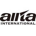 Allta International, Inc logo