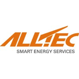 ALLTEC AS logo