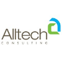 Alltech Consulting logo