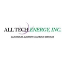 All Tech Energy logo