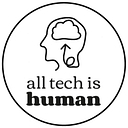 All Tech Is Human logo