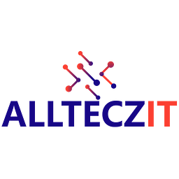 Allteczit Inc logo