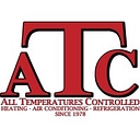 All Temperatures Controlled