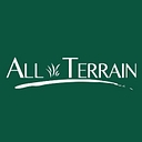All Terrain Grounds Maintenance logo