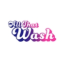 All That Wash logo