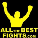 allthebestfights.com logo