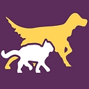 All The Best Pet Care logo