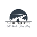 allthebestspots.com logo