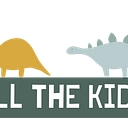 All The Kids logo