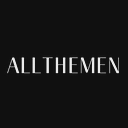 AlltheMen logo