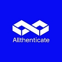 Allthenticate logo
