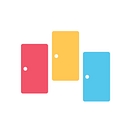 Alltherooms logo