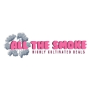 All the Smoke logo