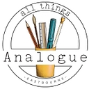 Allthingsanalogue logo
