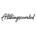 Allthingscurated