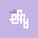 All Things EFFY NZ